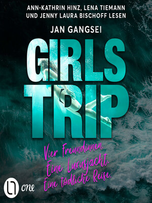 cover image of Girls' Trip